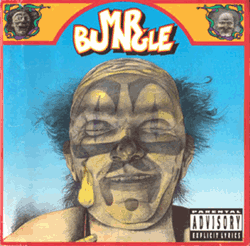 Mr. Bungle (1991)